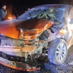 Accidente en ruta3:Quienes eran los involucrados en el fatal accidente