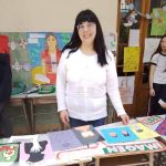 La Escritora Bahiense Valeria Crocetti se presentará en la Feria del Libro en Pedro Luro