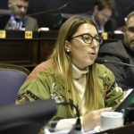 La Diputada María Fernanda Bevilacqua propone crear un programa de prevención de Ludopatía