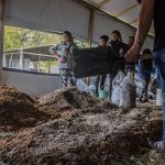 Taller de BIOPREPARADOS para Producción Hortícola,Agrícola y Ganadera