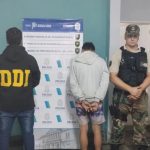 Hecho Esclarecido: Dos Detenidos por el Asesinato de Rilberth Rodas Ortíz