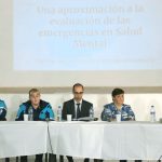 Jornada de Capacitación sobre la Ley de Salud Mental⁣ en Villarino