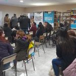 Comenzaron la Preinscripciones para finalizar los estudios en el CENS N° 451