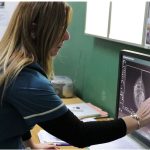 En mayo, Villarino promueve actividades por la salud de las mujeres ⁣