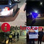 PANORAMA POLICIAL DEL 12 DE MAYO EN VILLARINO