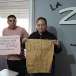 Villarino: Madres de La Zona rural piden respuestas a Autoridades de Educación por la falta de Transporte