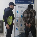 Pedro Luro: Detenido por violación de domicilio y atentado contra la autoridad