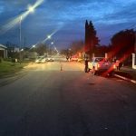 Panorama Policial del 29 de Julio: Infracciones y Actas de Infracción en Pedro Luro