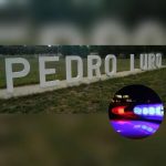 Panorama Policial en Pedro Luro