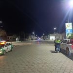 Mayor Buratovich: Operativo de Interceptación Vehicular y Identificación de Personas