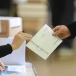 ¿Lista de papel o boleta única? Cómo se vota el 7 de septiembre en Villarino