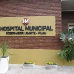 Puán: Un hombre encontró un feto en su patio y ahora la justicia investiga a su hija que había ocultado un embarazo