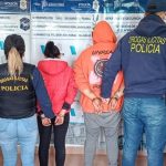 Allanamiento Positivo en Pedro Luro: Investigación de tráfico de drogas deja 2 detenidos