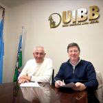 Villarino avanza en el fortalecimiento industrial con un nuevo acuerdo regional⁣