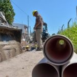 Pedro Luro: Se Invertirán $500 Millones en Recambio de Colectores Cloacales en la Localidad