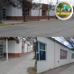 Campaña de Pintura en la EGB N° 11: Buscan Embellecer la Escuela con Apoyo Comunitario