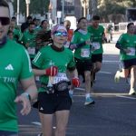 Noticias Pedestres: La Lurense Alejandra Valacco participó en los 21K de Buenos Aires
