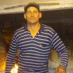 Confirman que Leonardo Procoppo cayó al Río Negro