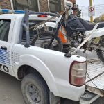 Cómo hizo Tres Arroyos para “silenciar” las motos con escape libre