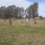 SEGUNDA FECHA DEL TORNEO RAÚL ROYO DE LA ASOCIACIÓN DE FÚTBOL DE VILLARINO