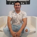 EDUARDO QUIROGA REGRESA AL AMBIENTE MUSICAL CON SU NUEVO TEMA “CANCIÓN PARA LA PAZ”