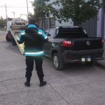 Retienen una camioneta en Pedro Luro: Conducía Borracho a Contramano y sin Papeles