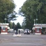 LA REGIÓN: UNA MUJER DE LA BASE NAVAL DENUNCIÓ HABER SIDO ABUSADA POR UN SUPERIOR