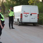 Seguridad ciudadana y disposiciones por la veda electoral en Villarino