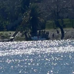 Hallaron un cuerpo en el río Negro: podría tratarse del hombre desaparecido hace casi un mes