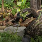 Villarino Lanza Campaña de Descacharrización por Dengue