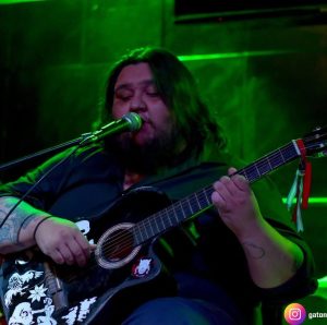 Juan Urquizú el Buratovichense que creo el triunfo para Ana Beker