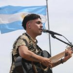 Distinción Unánime: Yonatan Mansilla fué Reconocido en el H.C.D Zonal como Villarinense Sobresaliente