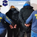 Patagones: Desbarataron un kiosco y Secuestraron Drogas