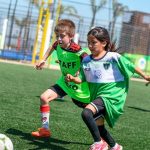El Municipio de Villarino Lanzó la Escuelita de Fútbol Mixta en Varias Localidades del Distrito