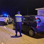 Control en Hilario Ascasubi: retienen vehículo por alcoholemia positiva