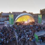 El Intendente Bevilacqua dejó su saludo por los 112° de Pedro Luro y destacó avances en gestión