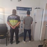 Allanamiento en Pedro Luro: Aprehendido por estafa y otros delítos