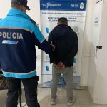 Pedro Luro : Un Hombre Fue Aprehendido trás amenazas y lesiones a su Ex-Pareja