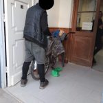 Villarino: Detienen a un Hombre por portar armas blancas