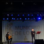 Yoni Mansilla, el Músico Lurense que Vuelve a Brillar Rumbo a la Final del Pre-Cosquín