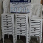 Policiales: Allanamiento Positivo y recupero de Elementos Robados en Pedro Luro