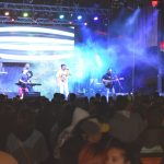 Villalonga se prepara para recibir el Año Nuevo 2026 con su Tradicional Fiesta