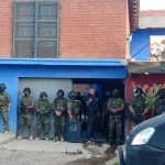 Policiales: Allanamiento Con Resultado positivo en la Ciudad de Viedma