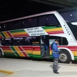 Empresa de Colectivos perdió valijas en el recorrido Bahía blanca – Viedma  familias siguen sin respuestas
