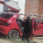 Villalonga: un vecino de la localidad perdió la vida en un accidente