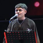 Yonatan Mansilla brilló en el PRE-Cosquín y alcanzó las Semifinales Nacionales por 4ta VEZ