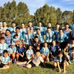 Deportes: La Liga de Villarino Arranca el 1° de Marzo el Torneo Apertura