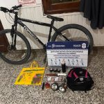 Pedro Luro: Secuestran Objetos Robados y Detienen a Sospechoso