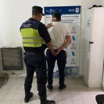 Hombre Aprehendido por Agresión a Policías en Pedro Luro