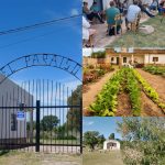 Pedro Luro: El Paraíso Celebra 38 años con Misa, Mateada Y Feria De Productores